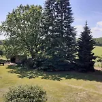 Apartmán Ehemalige Revierfoersterei 