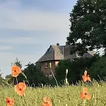 Apartmán Ehemalige Revierfoersterei 