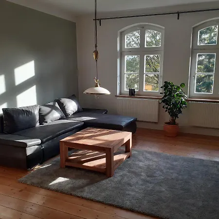 Ehemalige Revierfoersterei 