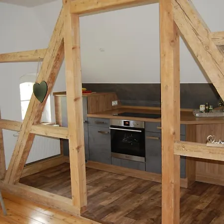 Ehemalige Revierfoersterei 