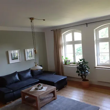 Ehemalige Revierfoersterei 