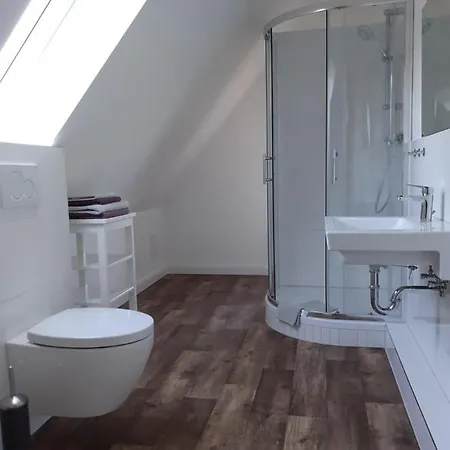 Ehemalige Revierfoersterei 