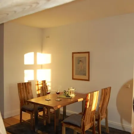 Ehemalige Revierfoersterei 