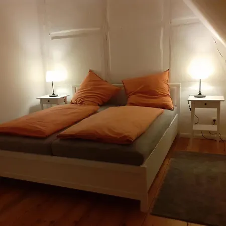 Ehemalige Revierfoersterei 