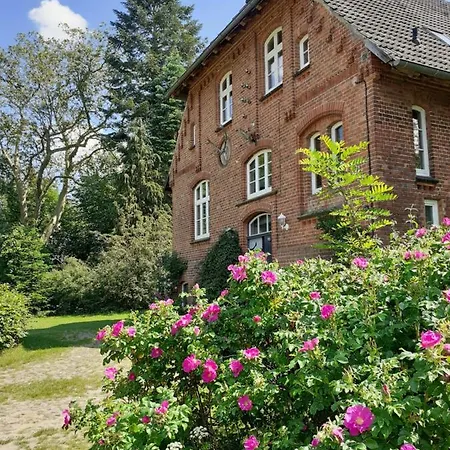 Ehemalige Revierfoersterei 