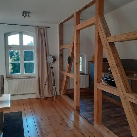 Ehemalige Revierfoersterei 