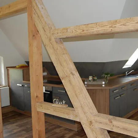 Ehemalige Revierfoersterei 