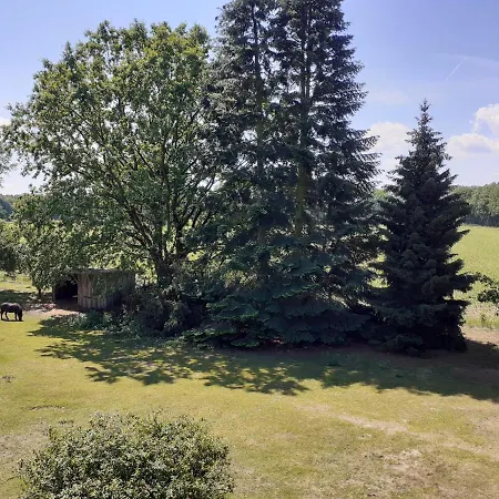 Apartment Ehemalige Revierfoersterei 